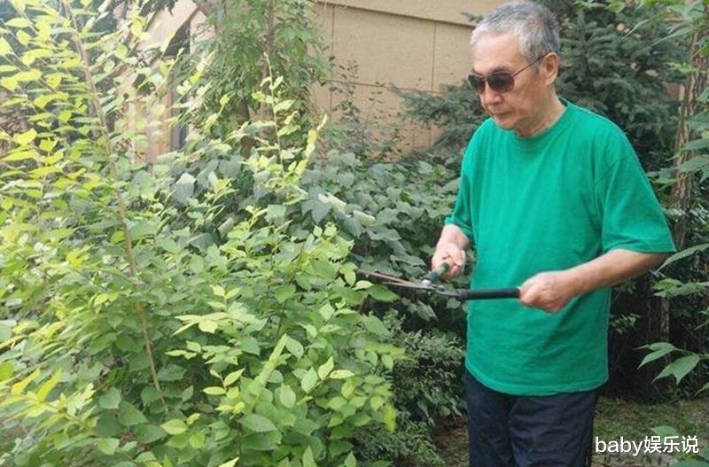 杜雨露|演员杜雨露：因肺癌病逝，葬礼仅6人参加，妻子的坚持让人泪目