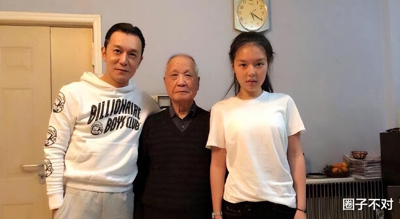 李咏|李咏去世4年后：妻女带2亿遗产留美，故事的真相是什么