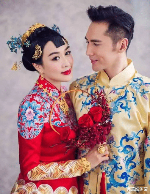 钟丽缇|51岁钟丽缇怀上4胎了？给张伦硕生儿子成执念，吃活蝎子知了备孕