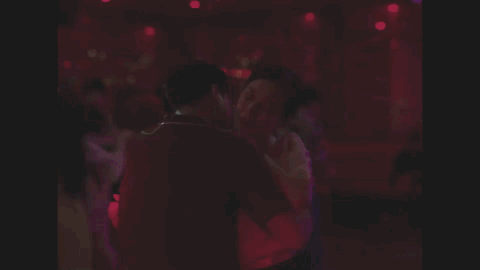 杭州|极致的暧昧拉扯，好渣，好喜欢！