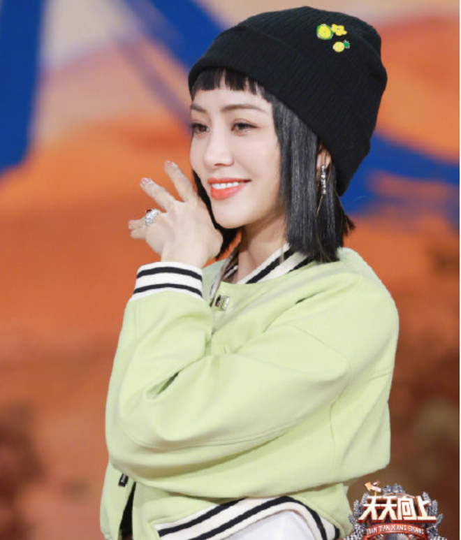 王一博|汪涵要逆袭?获得湖南广电“年度主持人”,《天天向上》重回周五