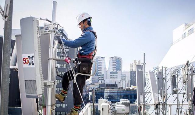 |中国6G技术开始推进,美日等国联合研发欲赶超?对此你怎么看?