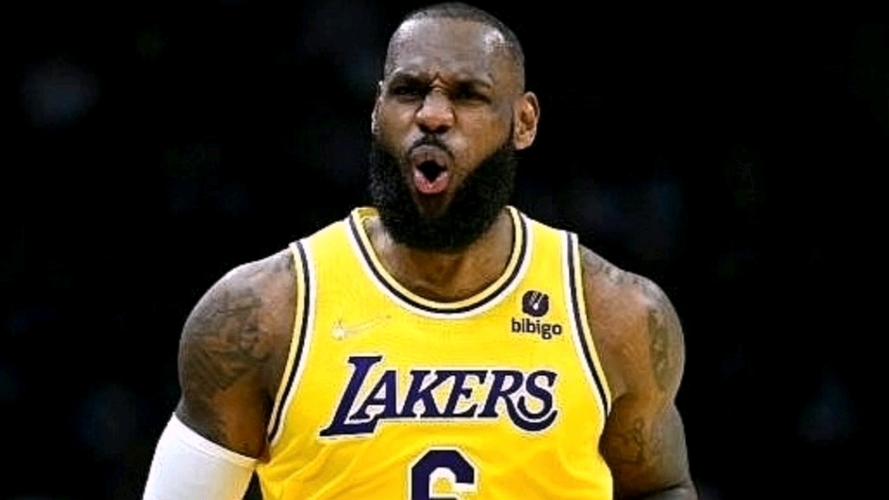 科技股|负荷管理是啥？NBA历史十位从未大伤球星，榜首堪称机器人