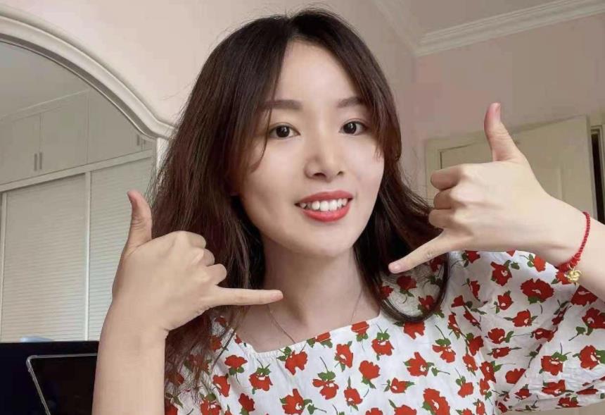 李靓蕾|李靓蕾都美竹获评“中国十大女性”,让王亚平和张桂梅情何以堪?