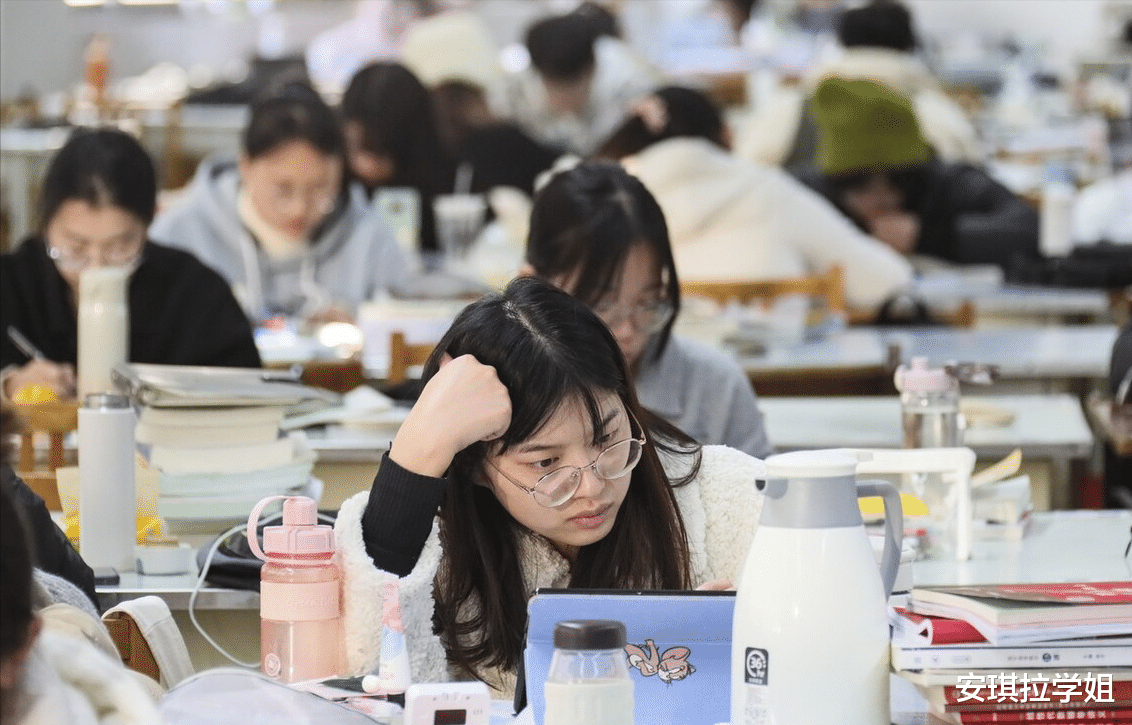 星座男|研究生不只考试难，宿舍都要“抢”？专科、本科毕业该不该考研？