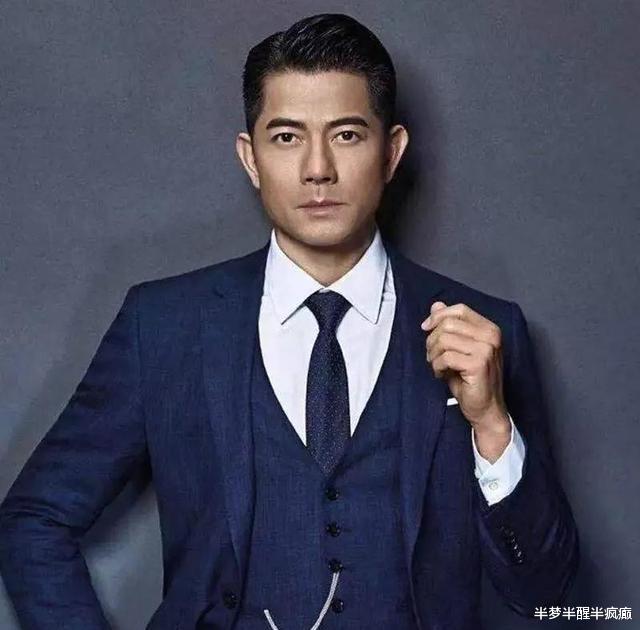 谢霆锋|谢霆锋空中转呼啦圈，《飞虎3》满屏荷尔蒙，内娱男星何时卷起来