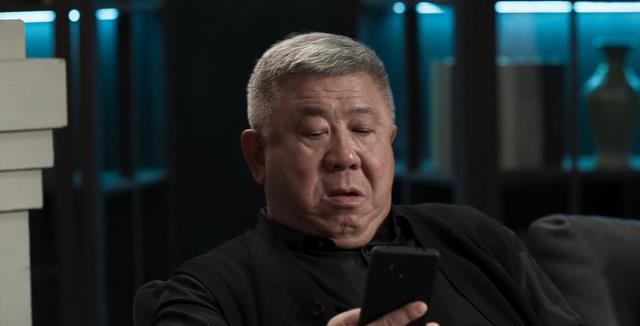 常征|罚罪：常征进入祠堂后，才知身为私生子的老大老三，活得有多屈辱