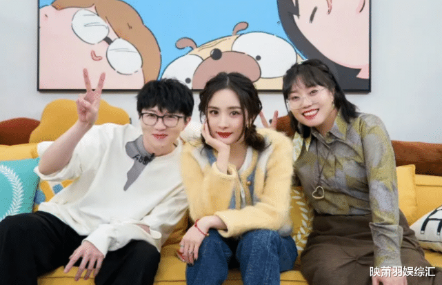 毛雪汪|《毛雪汪》是一档下饭综艺，氛围非常轻松，嘉宾都喜欢上