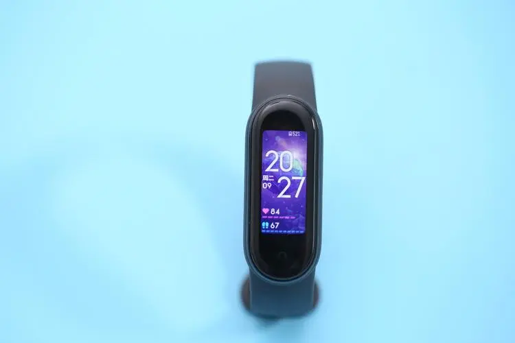 小米科技|小米手环7上市,新功能有何增加,对比小米手环5好在哪里