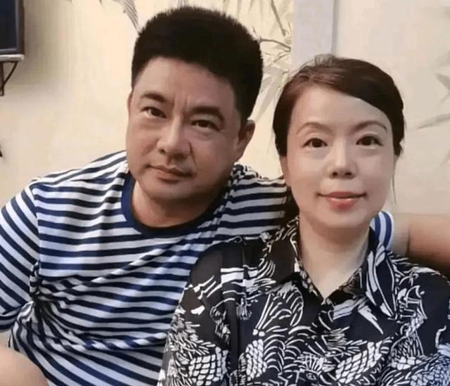 许敏|网友曝北海是庶出，自称与许敏不是一个爷爷，最后的亲情荡然无存