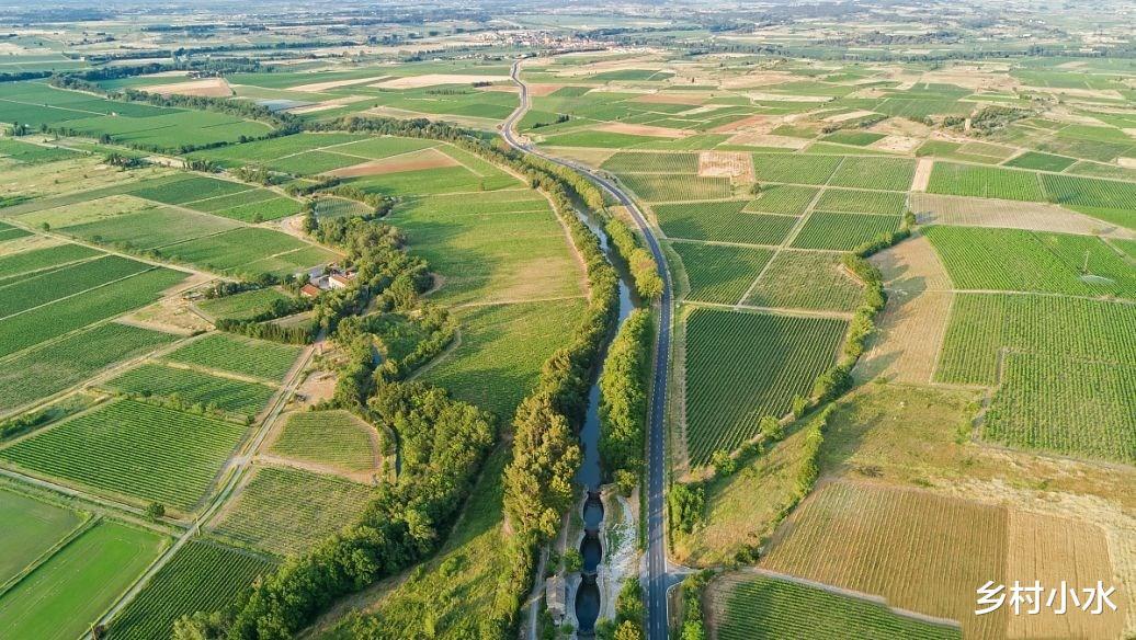 软件|农民怎么用手机测量土地的面积?操作简单,3分钟看明白