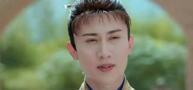 帅哥|自诩是帅哥，一演戏就拉胯，这些大长脸男星，到底帅在哪里？