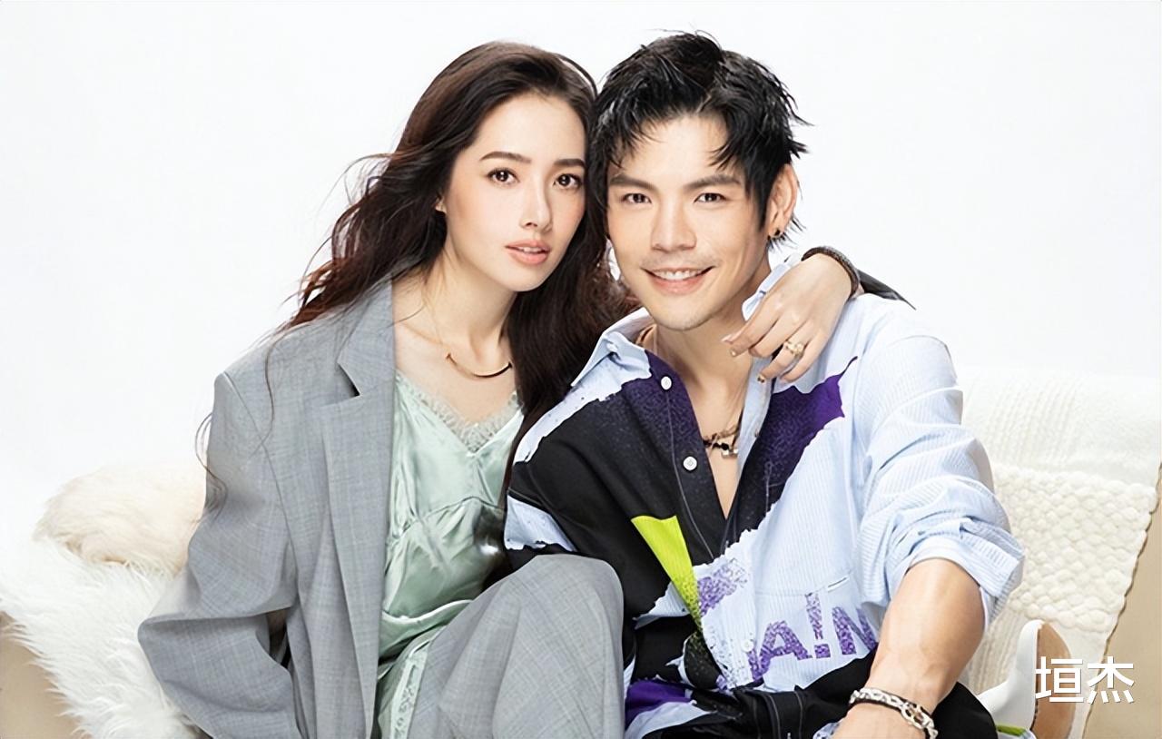 明星|人前恩爱，人后冤家？这10对“貌合神离”的明星，早已经露陷了