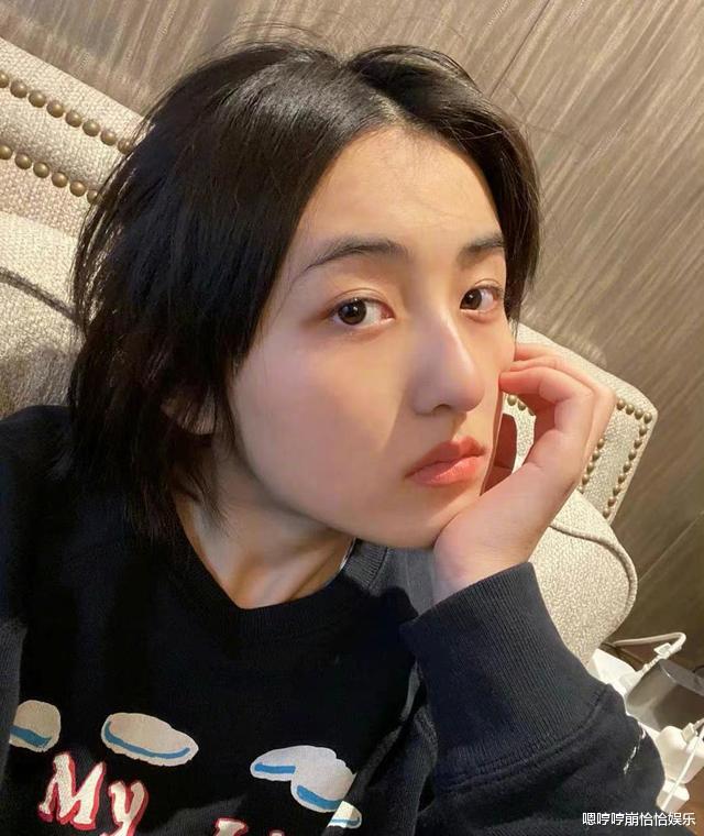 张子枫|张子枫迟迟不澄清恋情,网友:如果是真的,不分手就脱粉!