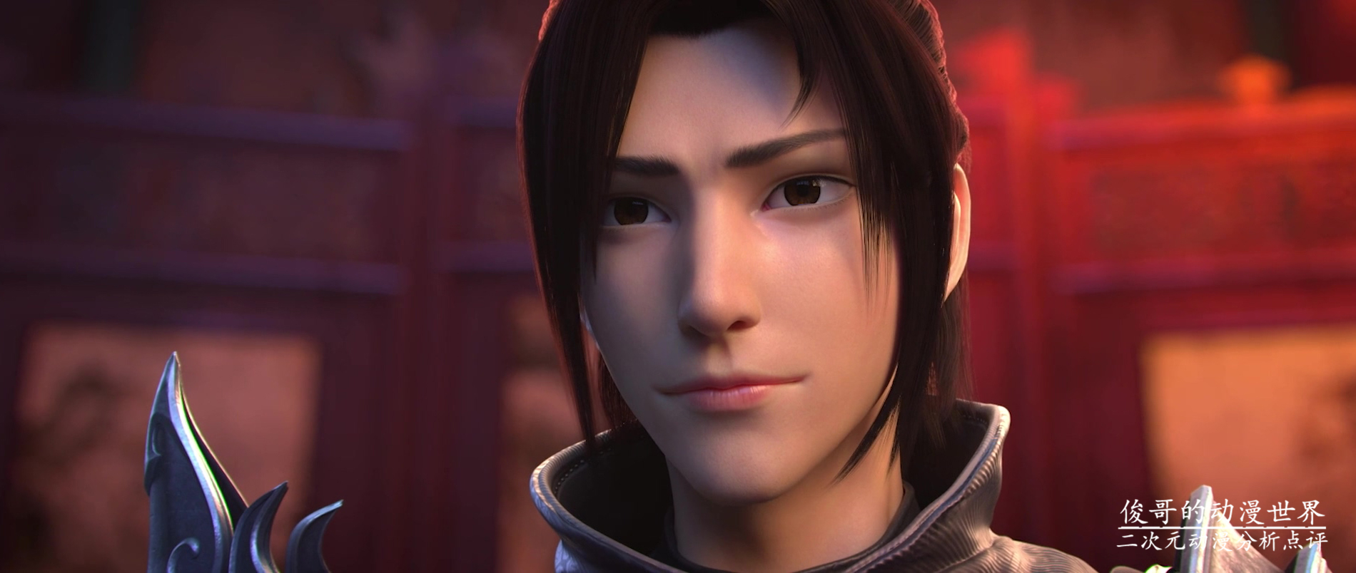 萧炎|如果不是陨落心炎后遗症，萧炎会和唐三一样拥有纯情人设