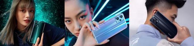 华为|realmeV25首销同比上代超六倍到底有啥亮点让它这么有吸引力？