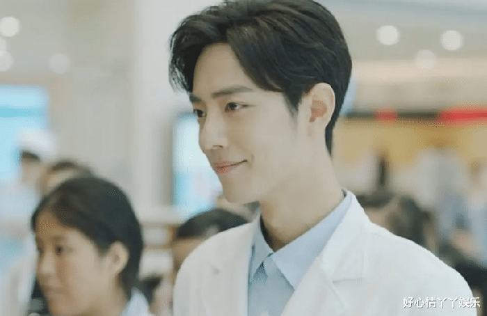 高浠|余生请多指教：顾肖不喜欢高浠可以理解，为何也不喜欢林之校呢？