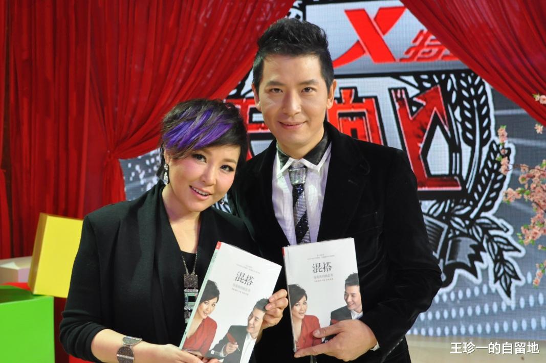 主持人|至今未婚的10位大龄男主持人，有人一生只爱一人，最大67岁，最小43岁