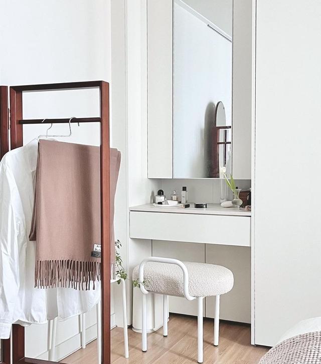 第一次装修，28岁夫妻坚持己见，65㎡不盲目跟风，成功避开5大误区