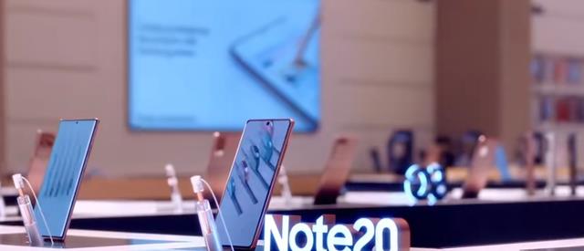 三星|三星不在高调,8K+12G+256GB降至5699元,旗舰机皇不再缺席!