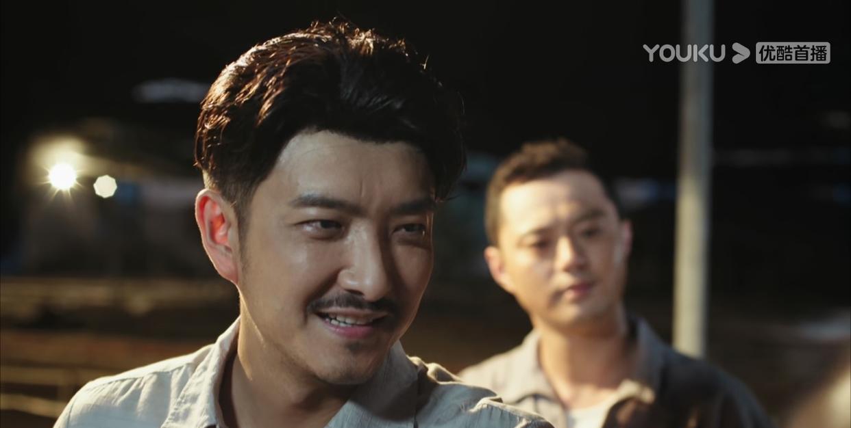 何有志|那山那海：小黄鱼自然病变？一个细节显示，幕后黑手其实是何有志