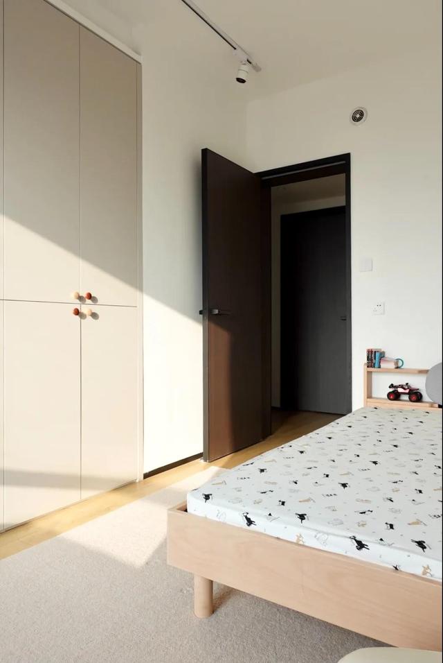 看完她家104㎡新房,才知道什么叫比样板间还美,治愈又耐看!