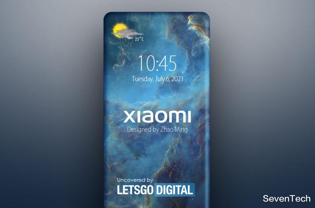 小米科技|小米12 Ultra下半年亮相:骁龙8 Gen 1+和5倍光学变焦