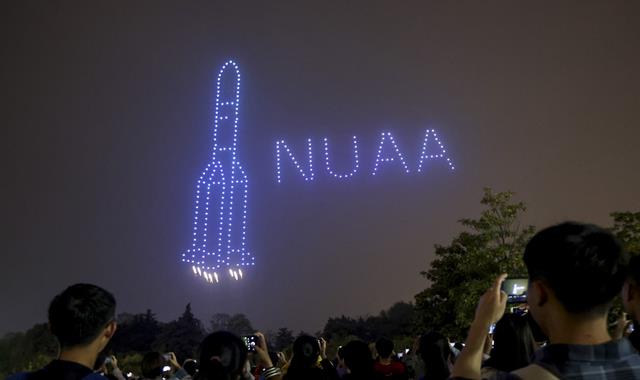 8k电视|为什么美国国安局攻击的,偏要是西工大?