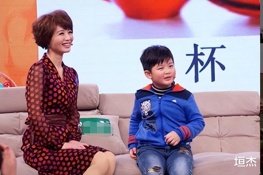 傅程鹏|傅程鹏前妻程愫:捧红丈夫,陪他21年从无到有,却以离婚收场