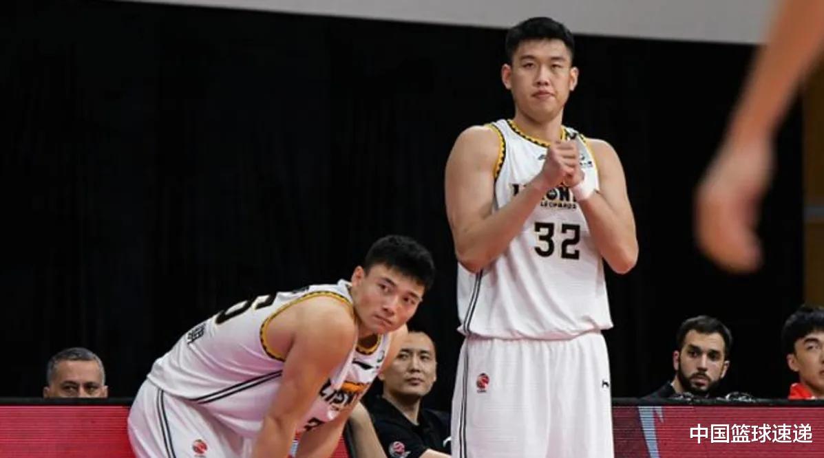 辽宁男篮|正式确定！辽宁男篮调整三人，刘志轩因伤退役，两球员被租借！