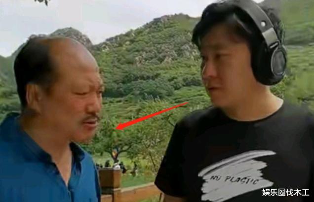 生图|《乡爱》导演皮长山辟谣辞职!拍戏吵架正常,谢广坤:人得长良心
