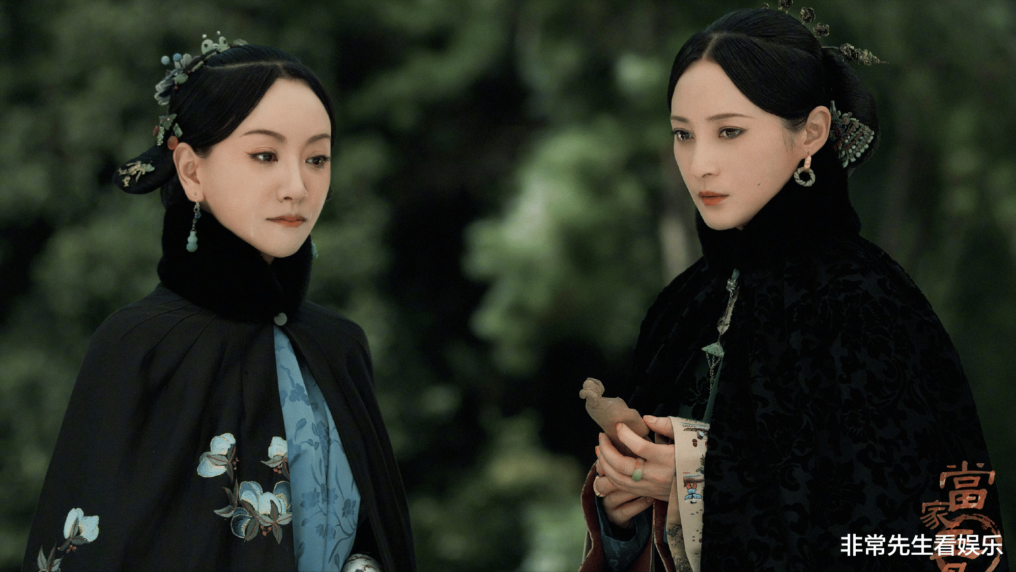 尚食|《尚食》疑似再被截胡,为何难以上星,无外乎3个原因