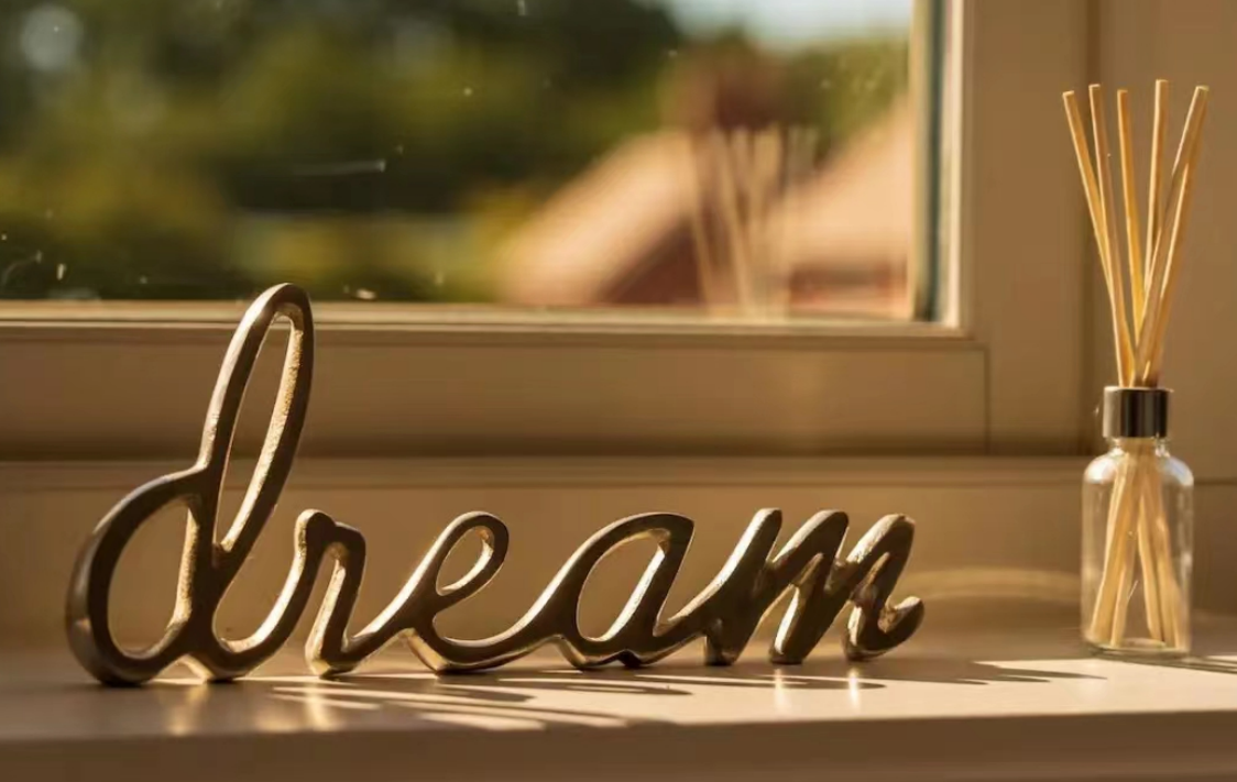 修容 放弃才会得到