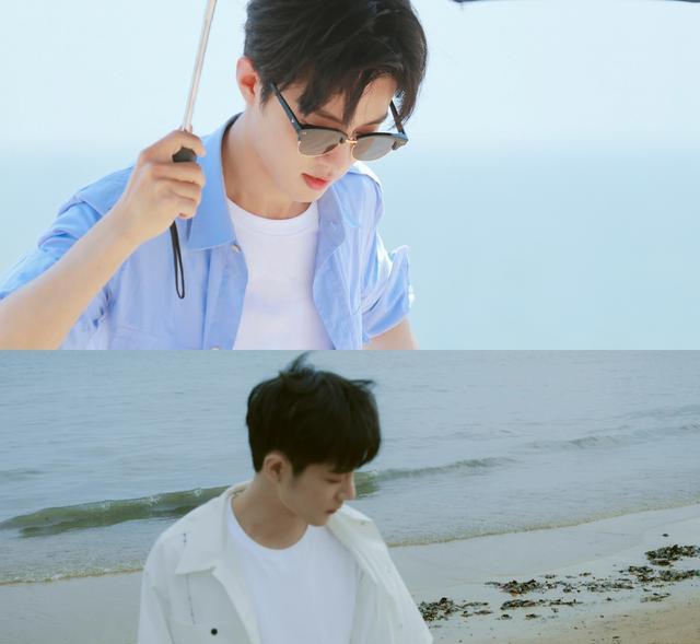 肖战|一份来自老朋友的惊喜，肖战宣传片再次出圈，导演亲自转发