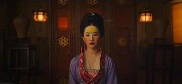 陈金飞|独宠刘亦菲23年，让杨采钰手握一线资源，陈金飞到底有多豪气？