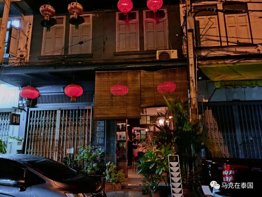 曼谷|深夜的曼谷唐人街，不曾见过的另一个世界