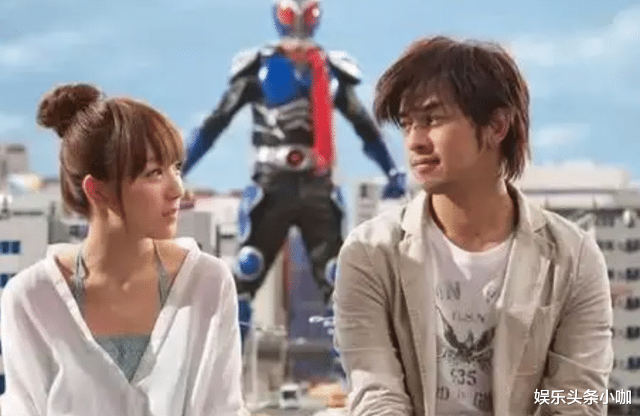 陈柏霖|清纯欲男,曾两次被戴绿帽子,隐藏10年女友曝光?!