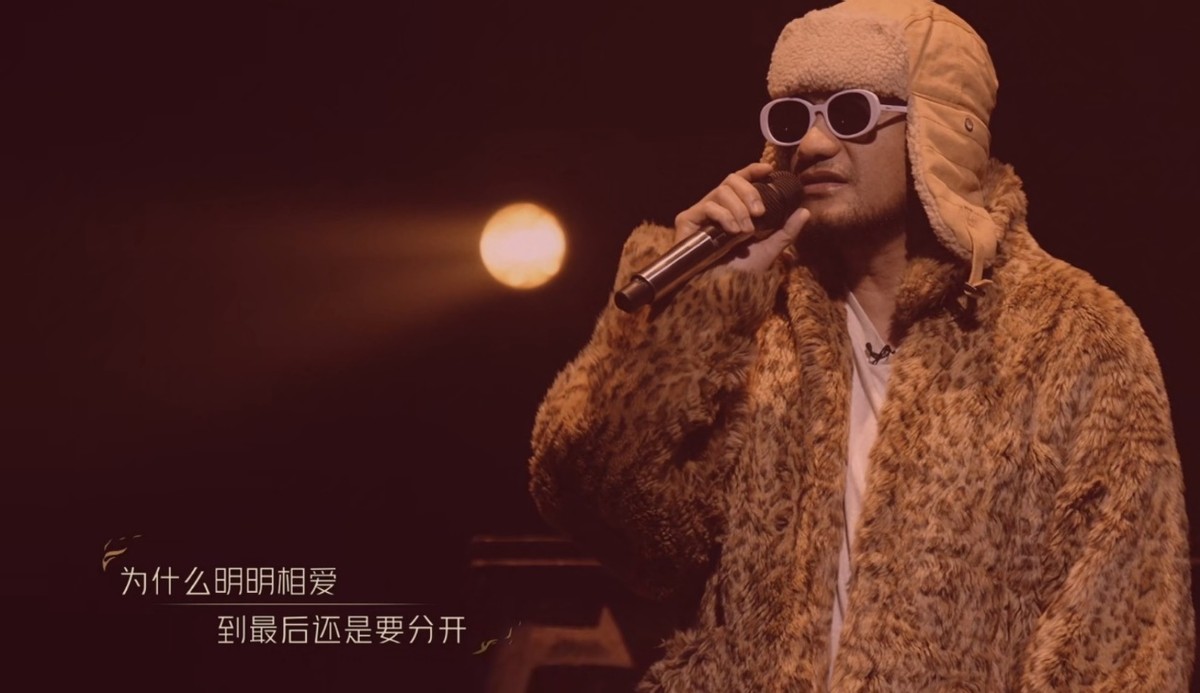 张智霖|刘恺威太牛了！凭“一己之力”，将张智霖部落从天花板上拉了下来