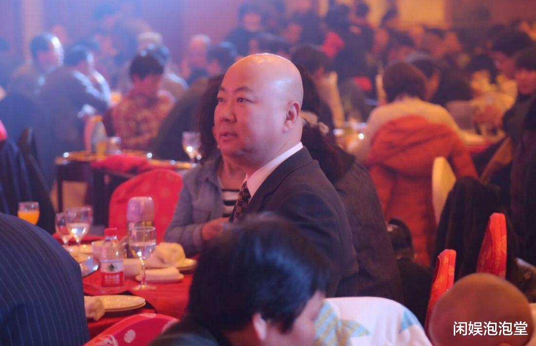 郭冬临|郭冬临现身虎年春晚联排，当年因一句话被索赔1亿，他给钱了吗?