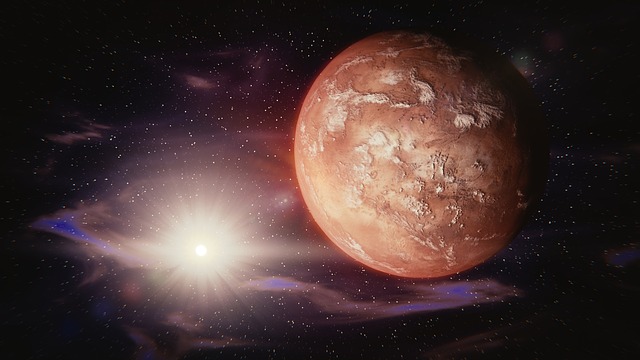 太阳系外的行星也有大气层 但特性却与地球不同
