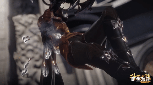 小舞|斗罗大陆:同样是诸葛神弩,看看这差别,终于知道啥叫偏心了