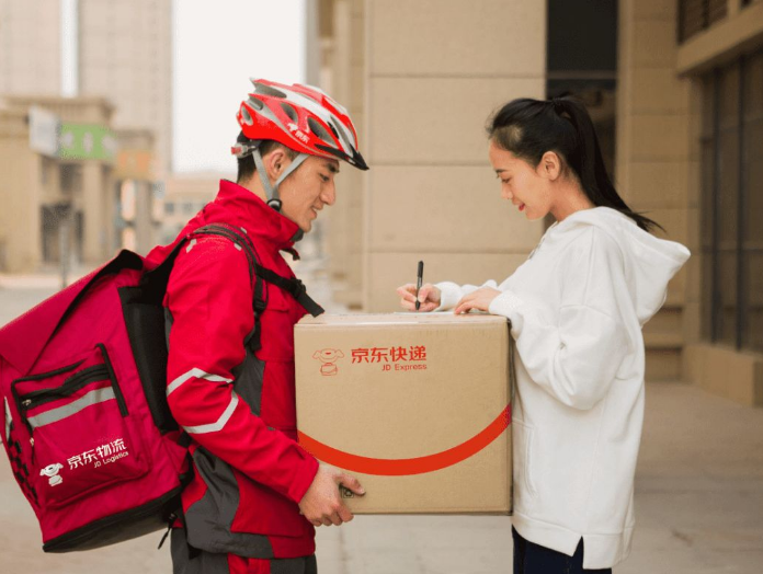 网络安全|数据出炉！京东将成“第一大民企”，阿里输在哪？