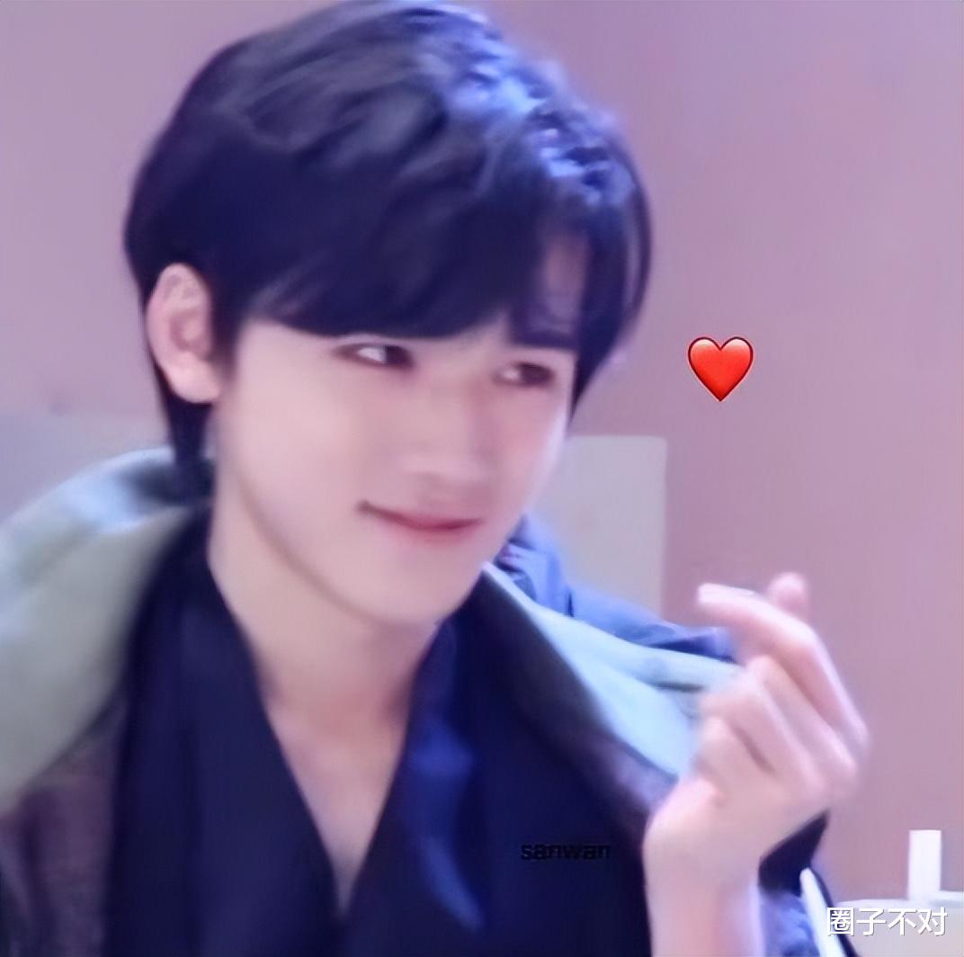 宋亚轩|“靠脸生存”宋亚轩:被迪奥看中,后受吴彤青睐拿下《王牌》综艺