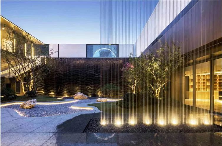 景,是设计出来的