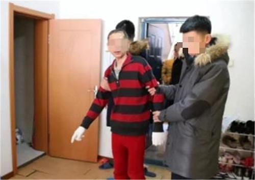 案件:吉林一90后美女家中被害,凶手竟是亲生父亲,动机荒唐至极