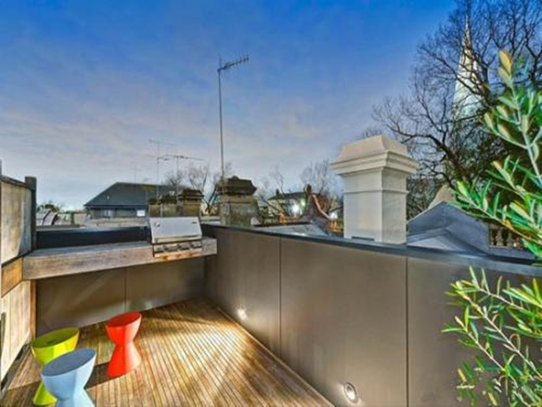 越来越多人阳台不晾衣服,现在流行这样做,好聪明!