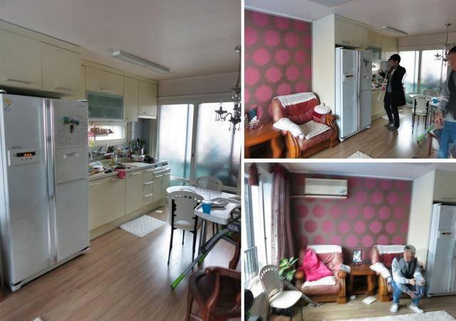 父母一碗水端不平,给我弟装修花45W,我家装修却一毛不拔!