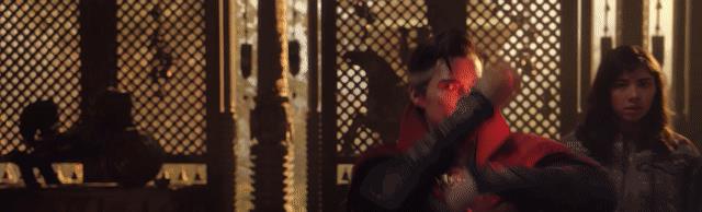 漫威|《奇异博士2》之后堪称漫威最bug的“里德议会”是否会出现？