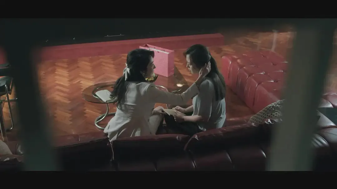 林心如|林心如这恋爱脑是治不好了吗