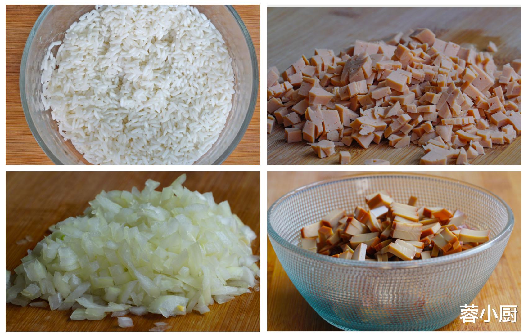 阳春3月，养肝黄金期，“4菜3米2豆1果”要多吃，越早知道越好